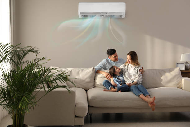 Professional HVAC in Tuckahoe, VA