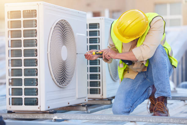  Tuckahoe, VA HVAC Pros