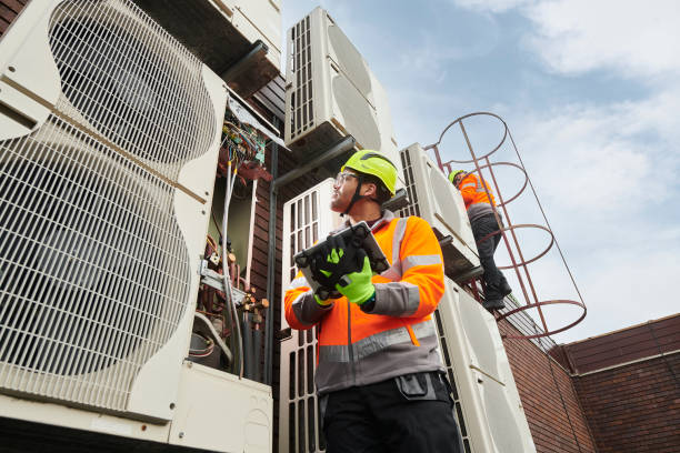 Best HVAC Training and Certification in Tuckahoe, VA
