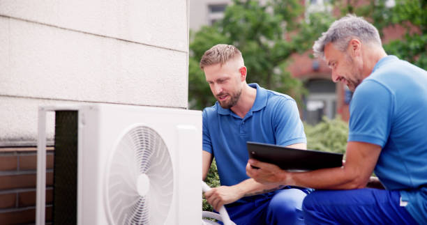 Best HVAC Software and Technology in Tuckahoe, VA