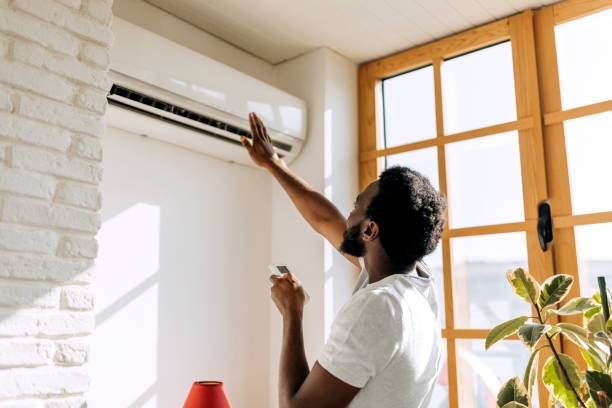 Best Air Conditioning Cleaning in Tuckahoe, VA