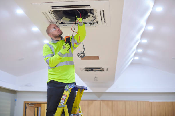 Best HVAC Retrofitting and Upgrading in Tuckahoe, VA