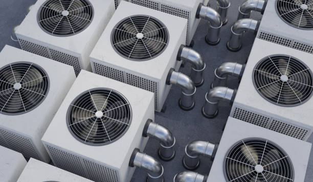 Best HVAC Financing and Leasing in Tuckahoe, VA