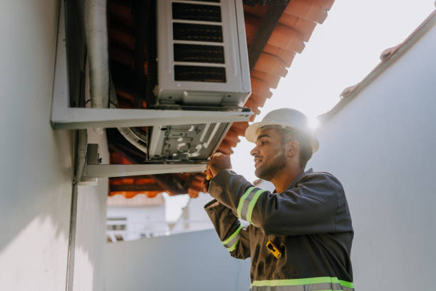Best Geothermal HVAC Systems in Tuckahoe, VA