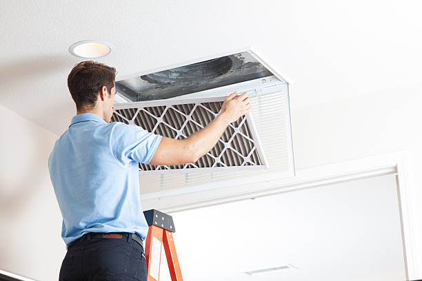 Best Residential HVAC in Tuckahoe, VA