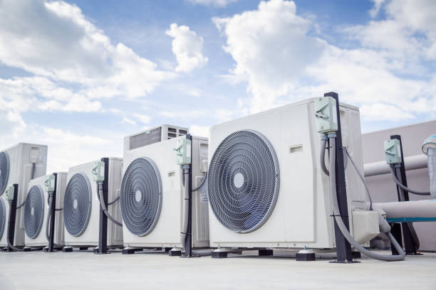 Best Seasonal HVAC Services in Tuckahoe, VA