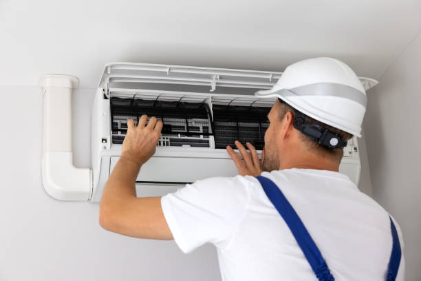 Best Solar-powered HVAC Systems in Tuckahoe, VA