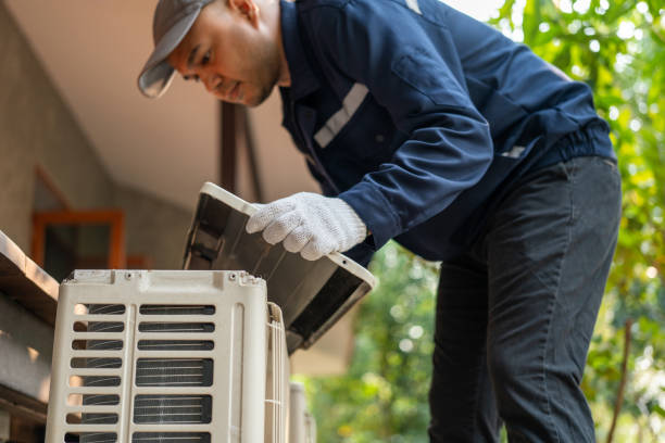 Best HVAC Consulting and Engineering in Tuckahoe, VA