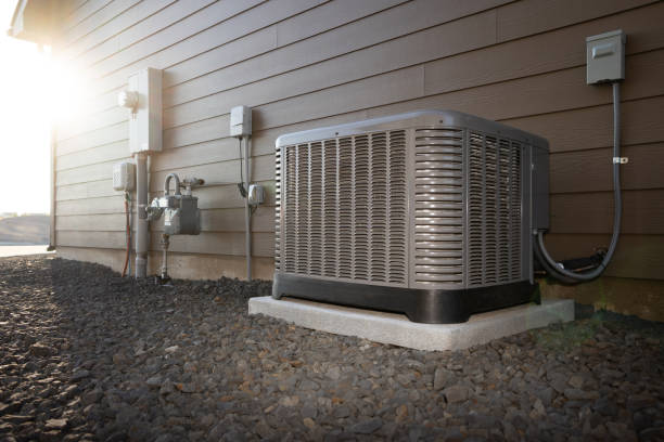 Best HVAC Consulting and Engineering in Tuckahoe, VA